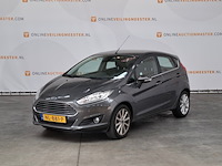 Personenauto, ford, fiesta, 1.0 ecoboost titanium, 2017 - afbeelding 1 van  62