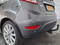 Personenauto, ford, fiesta, 1.0 ecoboost titanium, 2017 - afbeelding 13 van  62