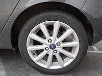 Personenauto, ford, fiesta, 1.0 ecoboost titanium, 2017 - afbeelding 14 van  62