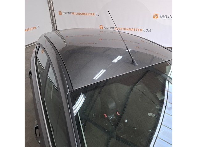 Personenauto, ford, fiesta, 1.0 ecoboost titanium, 2017 - afbeelding 15 van  62
