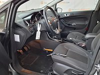 Personenauto, ford, fiesta, 1.0 ecoboost titanium, 2017 - afbeelding 19 van  62