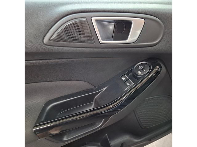 Personenauto, ford, fiesta, 1.0 ecoboost titanium, 2017 - afbeelding 20 van  62