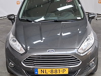 Personenauto, ford, fiesta, 1.0 ecoboost titanium, 2017 - afbeelding 12 van  62