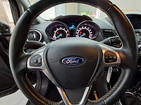 Personenauto, ford, fiesta, 1.0 ecoboost titanium, 2017 - afbeelding 25 van  62