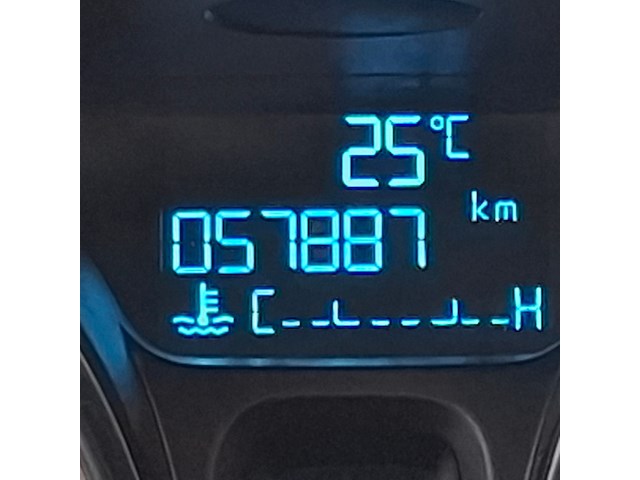 Personenauto, ford, fiesta, 1.0 ecoboost titanium, 2017 - afbeelding 27 van  62