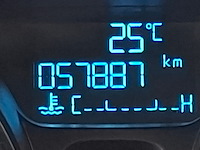 Personenauto, ford, fiesta, 1.0 ecoboost titanium, 2017 - afbeelding 27 van  62