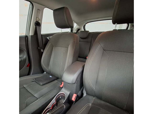 Personenauto, ford, fiesta, 1.0 ecoboost titanium, 2017 - afbeelding 31 van  62