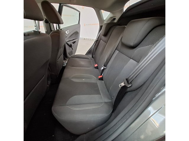 Personenauto, ford, fiesta, 1.0 ecoboost titanium, 2017 - afbeelding 32 van  62