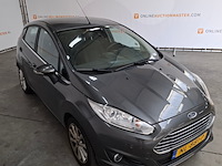 Personenauto, ford, fiesta, 1.0 ecoboost titanium, 2017 - afbeelding 23 van  62