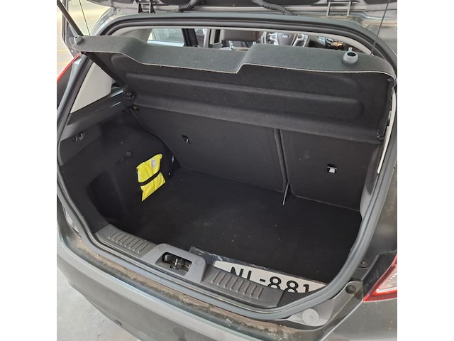 Personenauto, ford, fiesta, 1.0 ecoboost titanium, 2017 - afbeelding 36 van  62