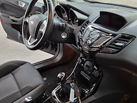 Personenauto, ford, fiesta, 1.0 ecoboost titanium, 2017 - afbeelding 40 van  62