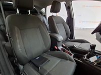 Personenauto, ford, fiesta, 1.0 ecoboost titanium, 2017 - afbeelding 41 van  62