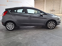 Personenauto, ford, fiesta, 1.0 ecoboost titanium, 2017 - afbeelding 34 van  62