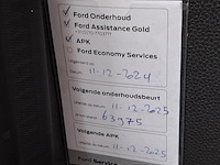 Personenauto, ford, fiesta, 1.0 ecoboost titanium, 2017 - afbeelding 46 van  62