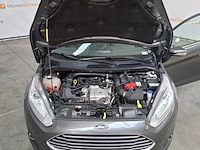 Personenauto, ford, fiesta, 1.0 ecoboost titanium, 2017 - afbeelding 47 van  62