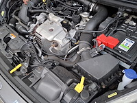 Personenauto, ford, fiesta, 1.0 ecoboost titanium, 2017 - afbeelding 48 van  62