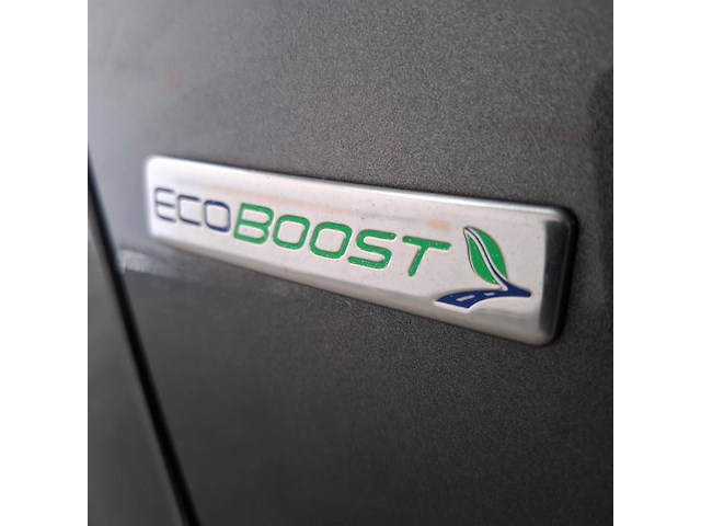 Personenauto, ford, fiesta, 1.0 ecoboost titanium, 2017 - afbeelding 54 van  62