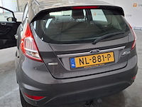 Personenauto, ford, fiesta, 1.0 ecoboost titanium, 2017 - afbeelding 55 van  62