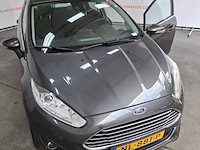Personenauto, ford, fiesta, 1.0 ecoboost titanium, 2017 - afbeelding 57 van  62