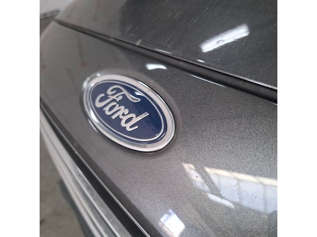 Personenauto, ford, fiesta, 1.0 ecoboost titanium, 2017 - afbeelding 58 van  62