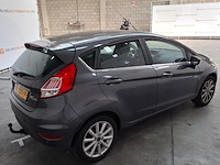 Personenauto, ford, fiesta, 1.0 ecoboost titanium, 2017 - afbeelding 60 van  62