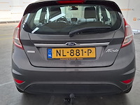 Personenauto, ford, fiesta, 1.0 ecoboost titanium, 2017 - afbeelding 61 van  62