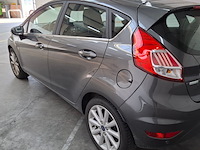 Personenauto, ford, fiesta, 1.0 ecoboost titanium, 2017 - afbeelding 62 van  62