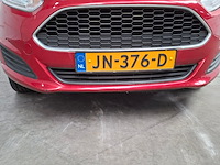 Personenauto, ford, fiesta, 1.0 style, 2016 - afbeelding 2 van  52