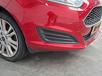 Personenauto, ford, fiesta, 1.0 style, 2016 - afbeelding 3 van  52