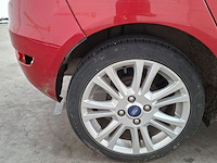 Personenauto, ford, fiesta, 1.0 style, 2016 - afbeelding 7 van  52