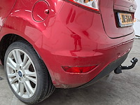 Personenauto, ford, fiesta, 1.0 style, 2016 - afbeelding 13 van  52