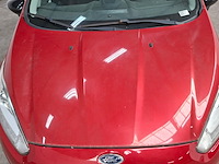 Personenauto, ford, fiesta, 1.0 style, 2016 - afbeelding 20 van  52