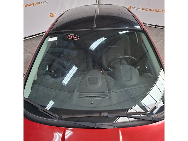 Personenauto, ford, fiesta, 1.0 style, 2016 - afbeelding 21 van  52
