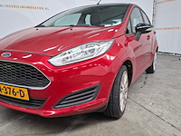 Personenauto, ford, fiesta, 1.0 style, 2016 - afbeelding 12 van  52