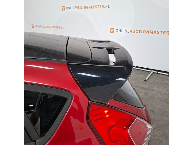 Personenauto, ford, fiesta, 1.0 style, 2016 - afbeelding 24 van  52