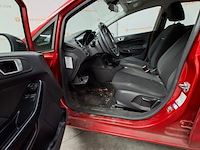Personenauto, ford, fiesta, 1.0 style, 2016 - afbeelding 25 van  52