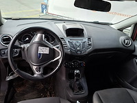 Personenauto, ford, fiesta, 1.0 style, 2016 - afbeelding 26 van  52