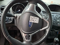 Personenauto, ford, fiesta, 1.0 style, 2016 - afbeelding 27 van  52