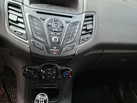 Personenauto, ford, fiesta, 1.0 style, 2016 - afbeelding 29 van  52