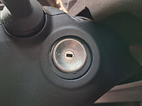 Personenauto, ford, fiesta, 1.0 style, 2016 - afbeelding 31 van  52