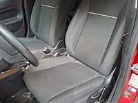 Personenauto, ford, fiesta, 1.0 style, 2016 - afbeelding 32 van  52