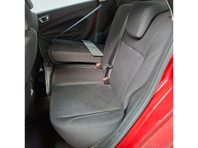 Personenauto, ford, fiesta, 1.0 style, 2016 - afbeelding 33 van  52