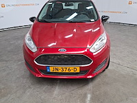 Personenauto, ford, fiesta, 1.0 style, 2016 - afbeelding 23 van  52