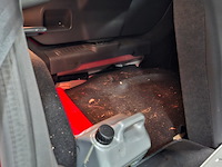 Personenauto, ford, fiesta, 1.0 style, 2016 - afbeelding 36 van  52