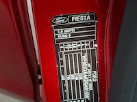 Personenauto, ford, fiesta, 1.0 style, 2016 - afbeelding 40 van  52