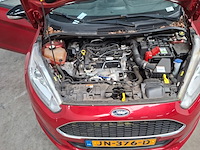 Personenauto, ford, fiesta, 1.0 style, 2016 - afbeelding 42 van  52