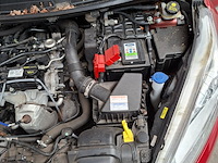 Personenauto, ford, fiesta, 1.0 style, 2016 - afbeelding 43 van  52