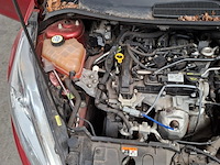 Personenauto, ford, fiesta, 1.0 style, 2016 - afbeelding 44 van  52