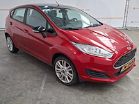 Personenauto, ford, fiesta, 1.0 style, 2016 - afbeelding 34 van  52