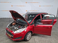 Personenauto, ford, fiesta, 1.0 style, 2016 - afbeelding 48 van  52